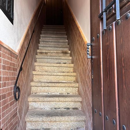 Elegante Apartamento Para 5 En El Centro De Caceres Con Wifi Dış mekan fotoğraf